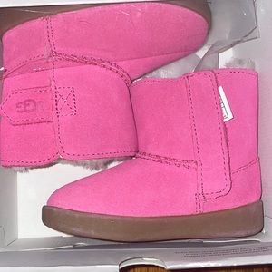 Brand new Uggs for babies